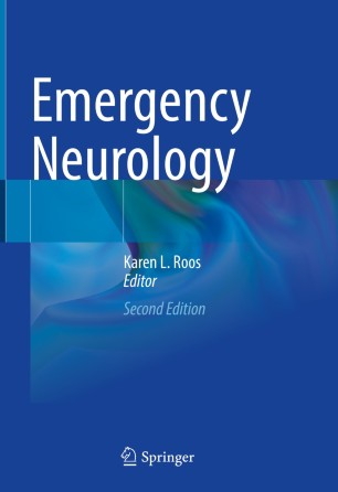 Emergency Neurology image