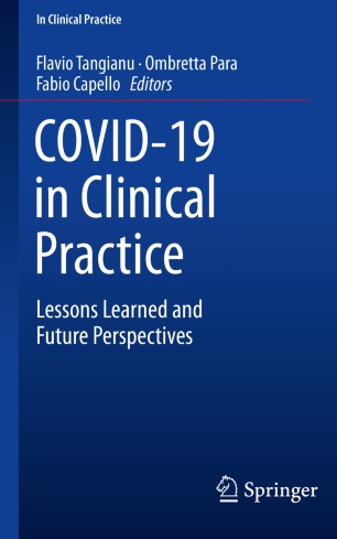 COVID-19 in Clinical Practice : Lessons Learned and Future Perspectives圖片