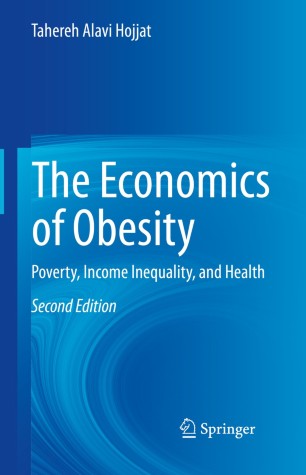 The Economics of Obesity : Poverty, Income Inequality, and Health圖片
