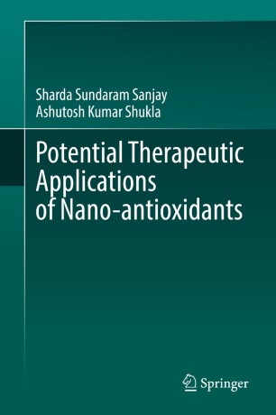 Potential Therapeutic Applications of Nano-antioxidants image
