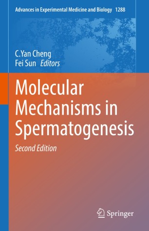 Molecular Mechanisms in Spermatogenesis圖片