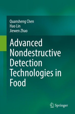 Advanced Nondestructive Detection Technologies in Food image