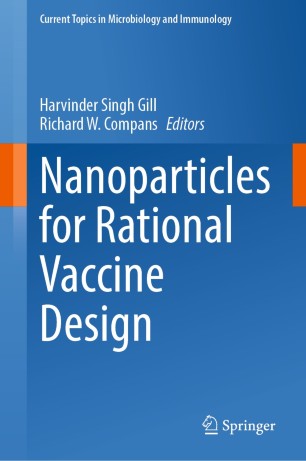 Nanoparticles for Rational Vaccine Design image