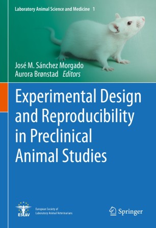 Experimental Design and Reproducibility in Preclinical Animal Studies圖片