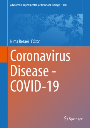Coronavirus Disease - COVID-19圖片