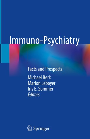 Immuno-Psychiatry : Facts and Prospects圖片