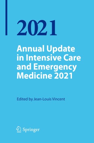 Annual Update in Intensive Care and Emergency Medicine 2021 image