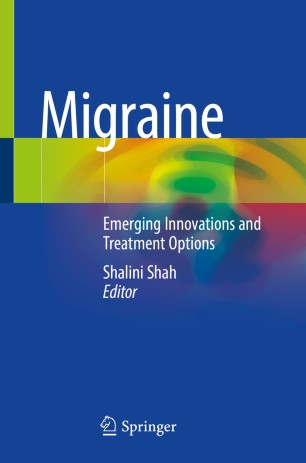 Migraine : Emerging Innovations and Treatment Options圖片