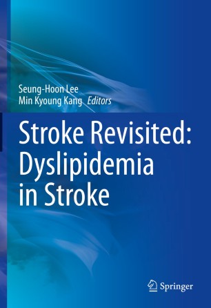 Stroke Revisited: Dyslipidemia in Stroke圖片