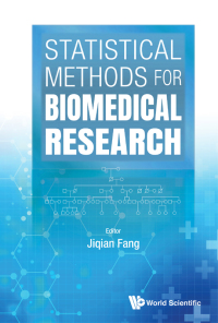 Statistical Methods For Biomedical Research image