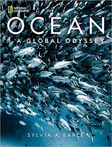 National Geographic Ocean: A Global Odyssey image