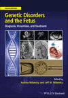 Genetic disorders and the fetus : diagnosis, prevention, and treatment (Eighth Edition) image