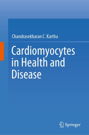 Cardiomyocytes in Health and Disease圖片