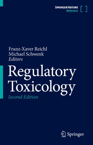 Regulatory Toxicology圖片