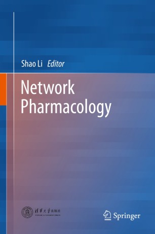 Network Pharmacology圖片