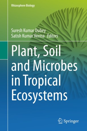 Plant, Soil and Microbes in Tropical Ecosystems圖片