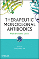 Therapeutic Monoclonal Antibodies: From Bench to Clinic image