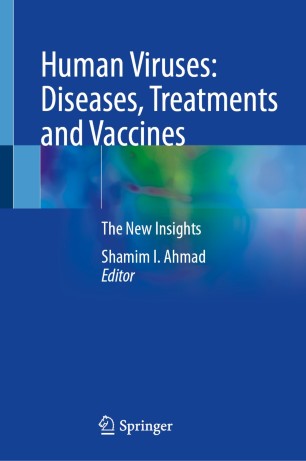 Human Viruses: Diseases, Treatments and Vaccines : The New Insights圖片