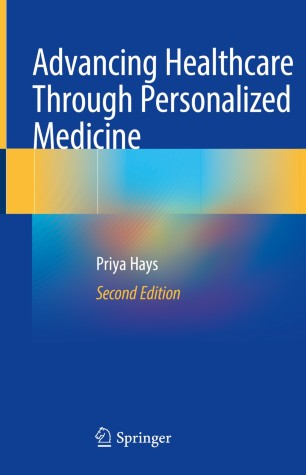 Advancing Healthcare Through Personalized Medicine圖片