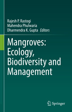 Mangroves: Ecology, Biodiversity and Management圖片