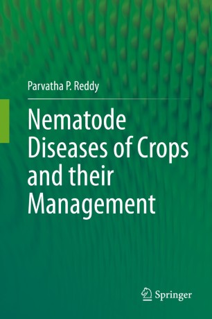 Nematode Diseases of Crops and their Management image