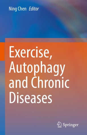 Exercise, Autophagy and Chronic Diseases圖片