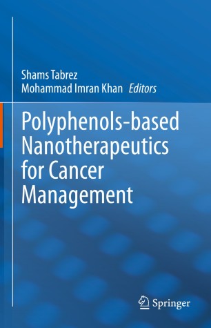Polyphenols-based Nanotherapeutics for Cancer Management圖片