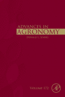 Advances in Agronomy v.172 image