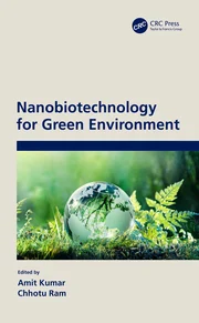 Nanobiotechnology for Green Environment image