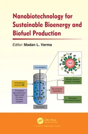 Nanobiotechnology for Sustainable Bioenergy and Biofuel Production image