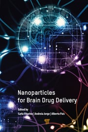 Nanoparticles for Brain Drug Delivery image