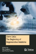 Stem Cells : The Beginning of Regenerative Medicine image