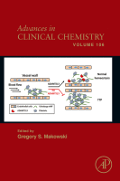 Advances in Clinical Chemistry v.106 image