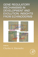 Gene Regulatory Mechanisms in Development and Evolution: Insights from Echinoderms image