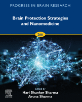 Brain Protection Strategies and Nanomedicine圖片