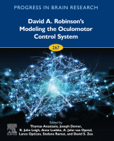 David A. Robinson’s Modeling the Oculomotor Control System圖片