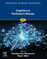 Cognition in Parkinson