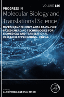 Micro/Nanofluidics and Lab-on-Chip Based Emerging Technologies for Biomedical and Translational Research Applications - Part A image