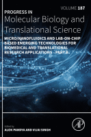 Micro/Nanofluidics and Lab-on-Chip Based Emerging Technologies for Biomedical and Translational Research Applications - Part B image