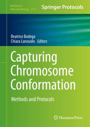 Capturing Chromosome Conformation : Methods and Protocols image