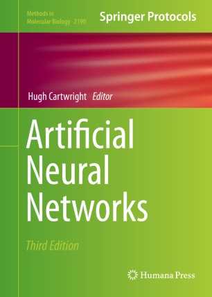 Artificial Neural Networks圖片