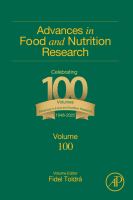 Advances in Food and Nutrition Research v.100 image
