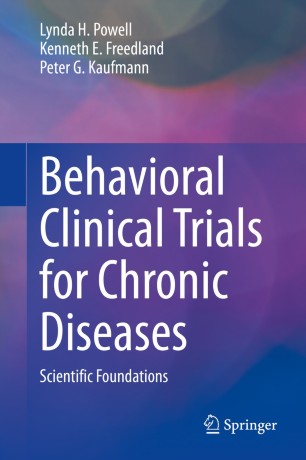 Behavioral Clinical Trials for Chronic Diseases圖片
