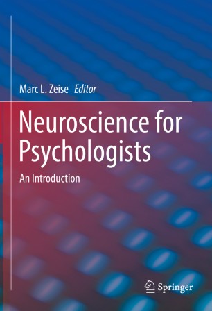 Neuroscience for Psychologists : An Introduction image