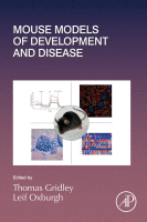 Mouse Models of Development and Disease image