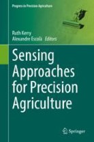 Sensing Approaches for Precision Agriculture圖片