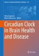 Circadian Clock in Brain Health and Disease image