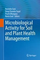 Microbiological Activity for Soil and Plant Health Management image