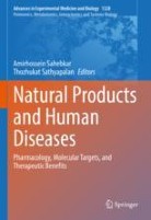 Natural Products and Human Diseases : Pharmacology, Molecular Targets, and Therapeutic Benefits image