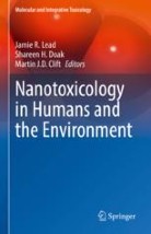 Nanotoxicology in Humans and the Environment image
